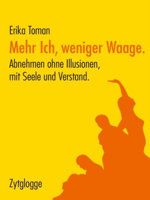 cover image of Mehr Ich, weniger Waage